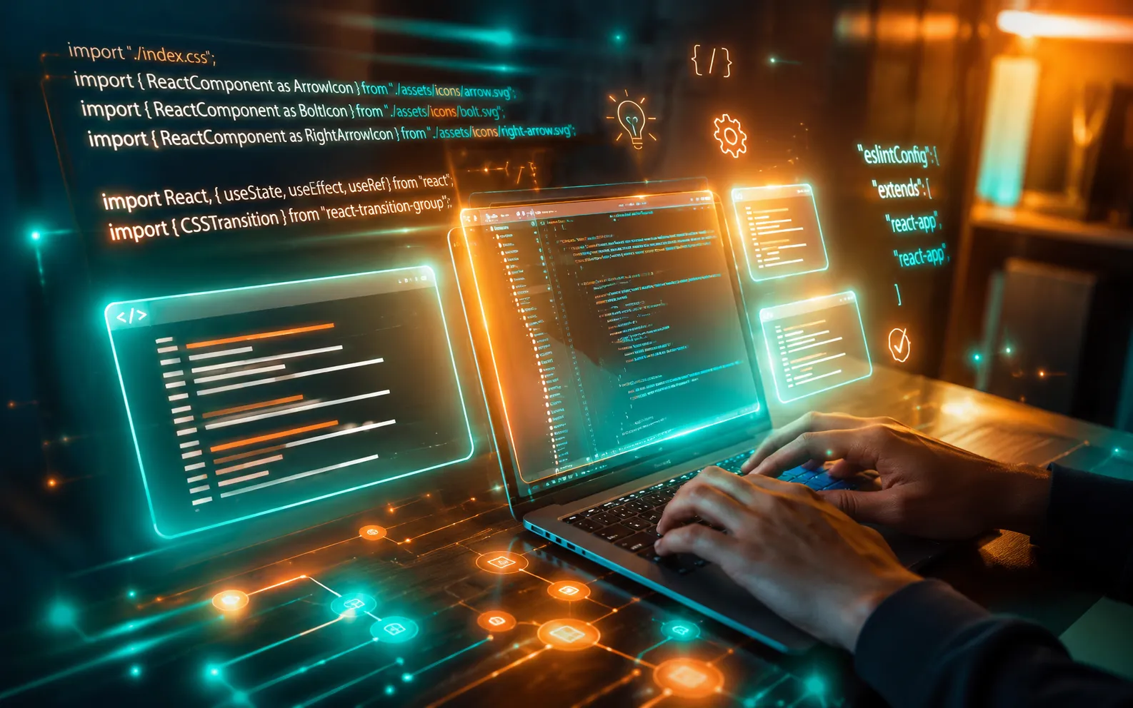 Custom Web Platforms