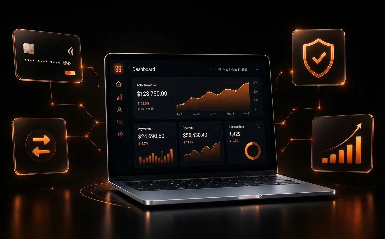 Analytics & Attribution