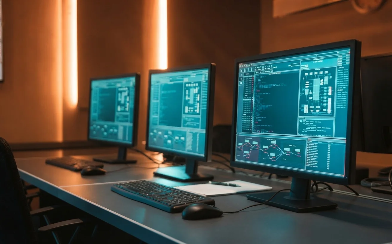 Implementation & Testing