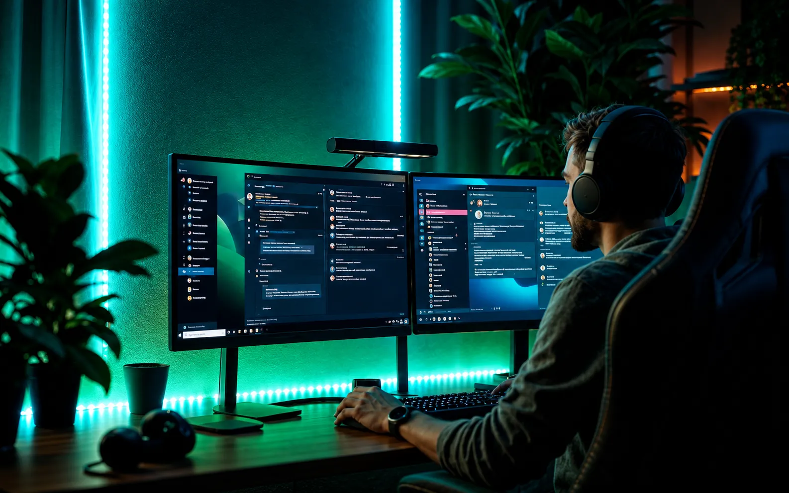 Cloud Deployment & DevOps