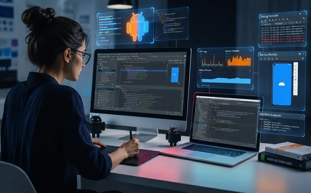 Native Android Development