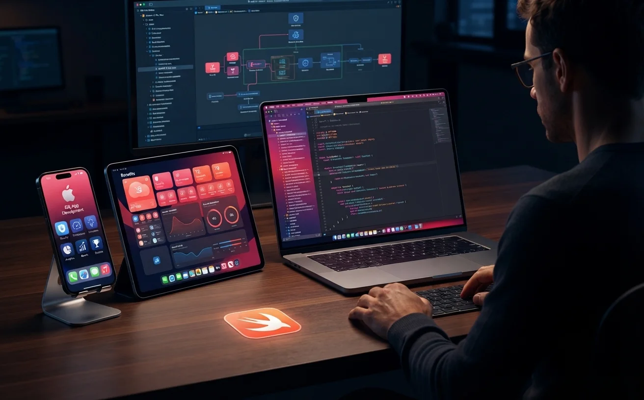 Native iOS Development